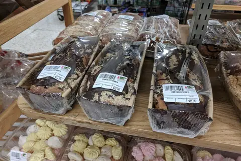 The Bakery photo 1